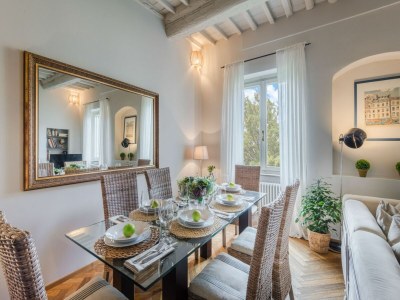 Apartment Apartment in Lucca near Via Fillungo - Outdoor photo 8