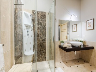 Apartment Apartment in Lucca near Via Fillungo - Outdoor photo 12