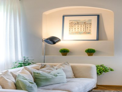 Apartment Apartment in Lucca near Via Fillungo - Outdoor photo 14