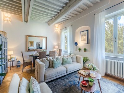 Apartment Apartment in Lucca near Via Fillungo - Outdoor photo 20