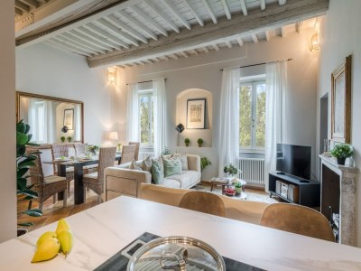 Apartment Apartment in Lucca near Via Fillungo - Outdoor photo 22