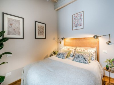 Apartment Apartment in Lucca near Via Fillungo - Outdoor photo 23