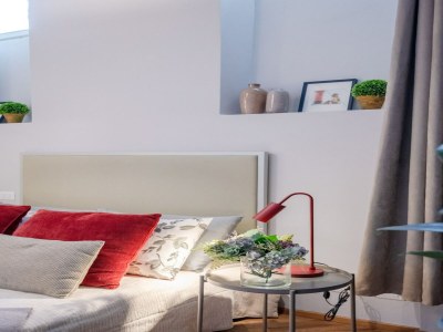 Apartment Apartment in Lucca near Via Fillungo - Outdoor photo 26