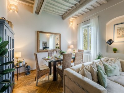 Apartment Apartment in Lucca near Via Fillungo - Outdoor photo 27