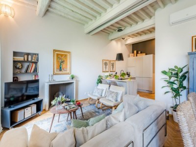 Apartment Apartment in Lucca near Via Fillungo - Outdoor photo 28