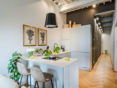 Apartment Apartment in Lucca near Via Fillungo - Outdoor photo 29