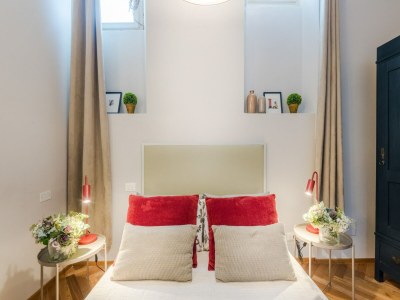 Apartment Apartment in Lucca near Via Fillungo - Outdoor photo 35