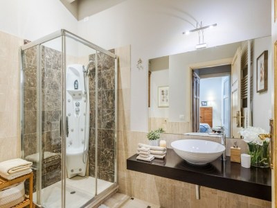 Apartment Apartment in Lucca near Via Fillungo - Outdoor photo 37