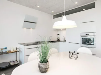 Holiday park 4 Personen Ferienhaus auf einem Ferienpark Blokhus - Outdoor photo 8