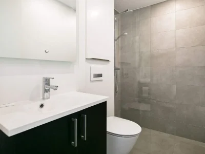 Holiday park 4 Personen Ferienhaus auf einem Ferienpark Blokhus - Outdoor photo 21