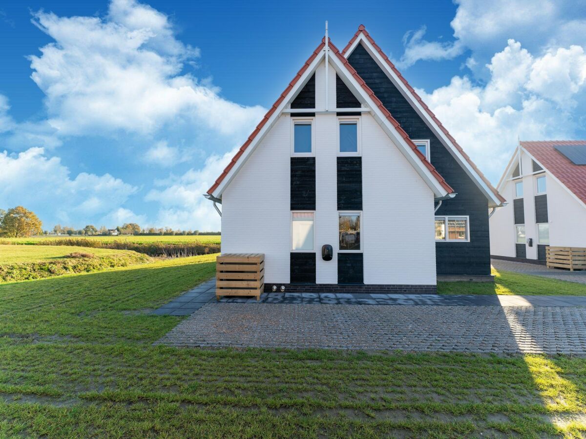 Holiday house Villa in Zeeland nahe Oosterschelde Park