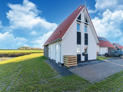 Holiday house Villa in Zeeland nahe Oosterschelde Park - Outdoor photo 5