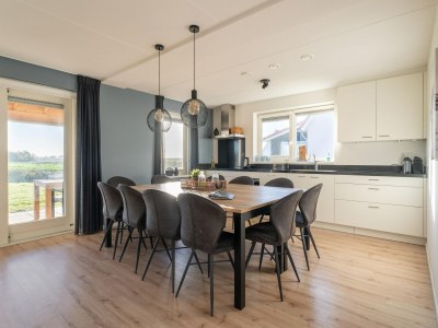 Holiday house Villa in Zeeland nahe Oosterschelde Park - Features photo 12