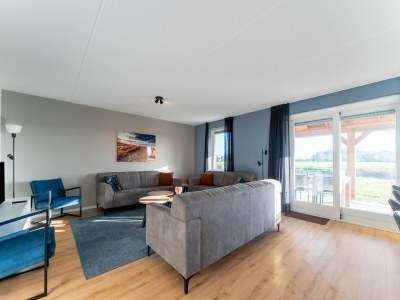 Holiday house Villa in Zeeland nahe Oosterschelde Park - Features photo 18