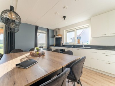 Holiday house Villa in Zeeland nahe Oosterschelde Park - Features photo 20