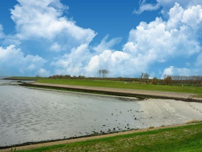 Holiday house Villa in Zeeland nahe Oosterschelde Park - Environment photo 35