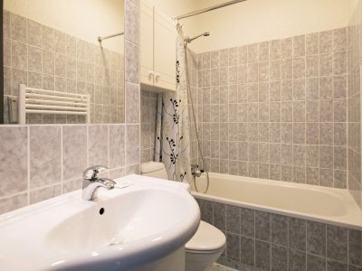 Holiday park 4 person holiday home on a holiday park in Blokhus - Outdoor photo 20