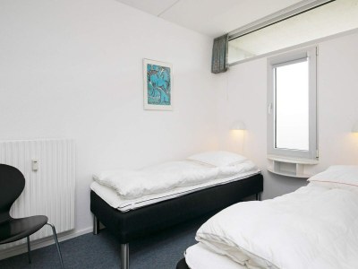 Holiday park 4 Personen Ferienhaus auf einem Ferienpark Blokhus - Outdoor photo 23