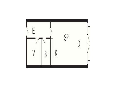 Holiday park 4 Personen Ferienhaus auf einem Ferienpark Blokhus - Document photo 23