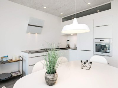 Holiday park 6 person holiday home on a holiday park in Blokhus - Outdoor photo 8