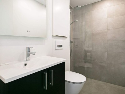 Holiday park 4 person holiday home on a holiday park in Blokhus - Outdoor photo 6