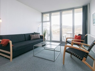 Holiday park 4 person holiday home on a holiday park in Blokhus - Outdoor photo 16