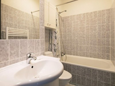 Holiday park 4 person holiday home on a holiday park in Blokhus - Outdoor photo 21