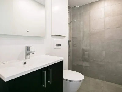 Holiday park 4 person holiday home on a holiday park in Blokhus - Outdoor photo 13