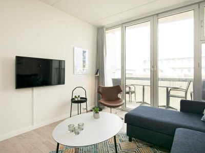 Holiday park 6 Personen Ferienhaus auf einem Ferienpark Blokhus - Outdoor photo 6