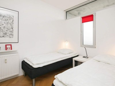 Holiday park 6 Personen Ferienhaus auf einem Ferienpark Blokhus - Outdoor photo 9