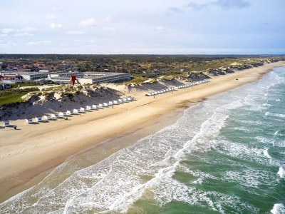 Holiday park 6 person holiday home on a holiday park in Blokhus - Outdoor photo 5