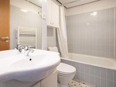 Holiday park 6 Personen Ferienhaus auf einem Ferienpark Blokhus - Outdoor photo 8