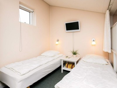 Holiday park 4 person holiday home on a holiday park in Faaborg - Outdoor photo 8