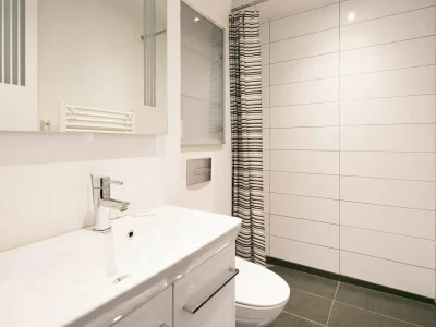 Holiday park 6 Personen Ferienhaus auf einem Ferienpark Blokhus - Outdoor photo 9