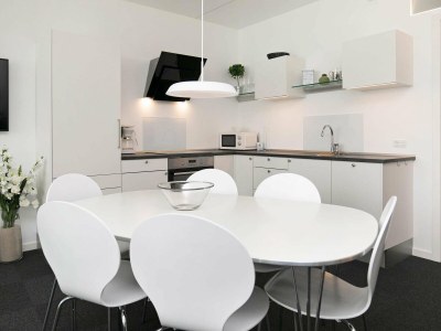 Holiday park 6 Personen Ferienhaus auf einem Ferienpark Blokhus - Outdoor photo 16