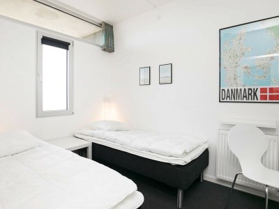 Holiday park 6 person holiday home on a holiday park in Blokhus - Outdoor photo 13