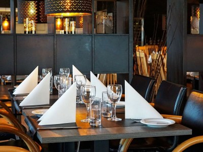 Holiday park 8 Personen Ferienhaus auf einem Ferienpark Blokhus - Outdoor photo 19