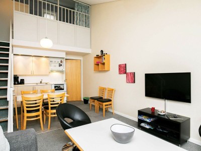 Holiday park 6 Personen Ferienhaus auf einem Ferienpark Faaborg - Outdoor photo 18