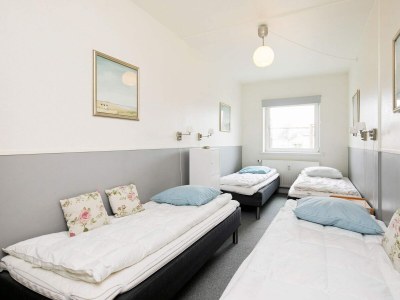 Holiday park 8 person holiday home on a holiday park in Blokhus - Outdoor photo 12