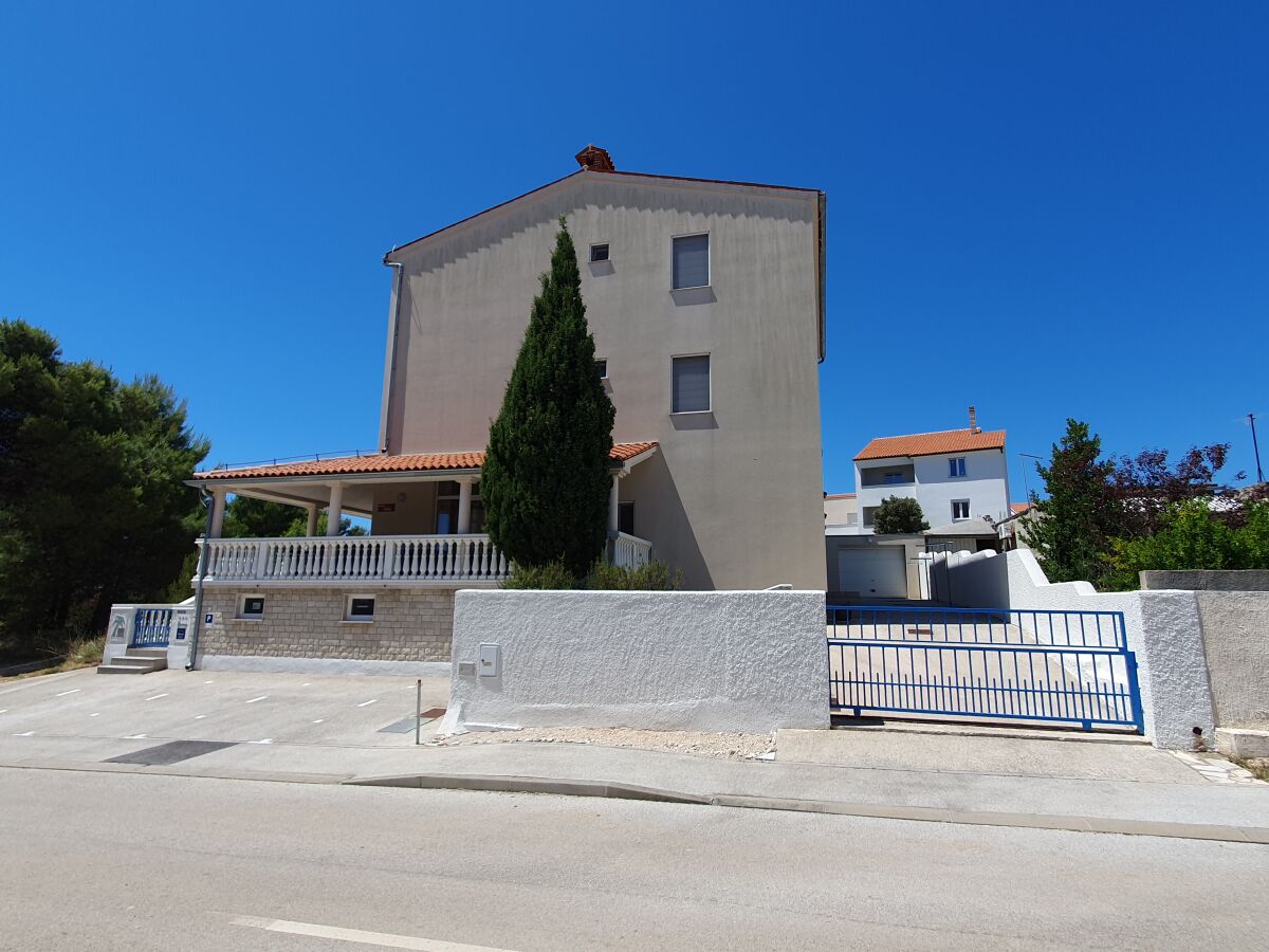 Holiday house No title - Outdoor photo 2