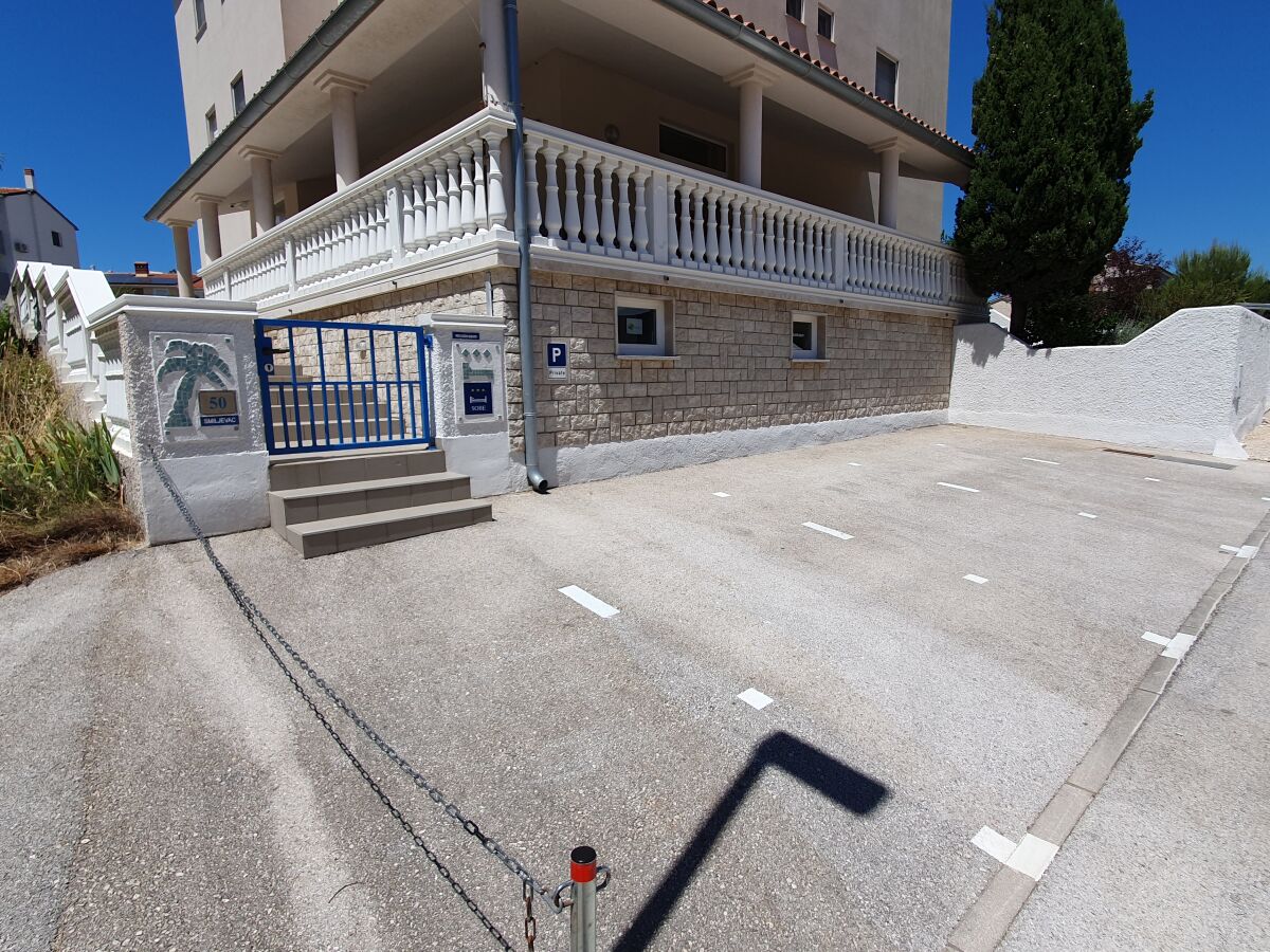 Holiday house No title - Outdoor photo 3