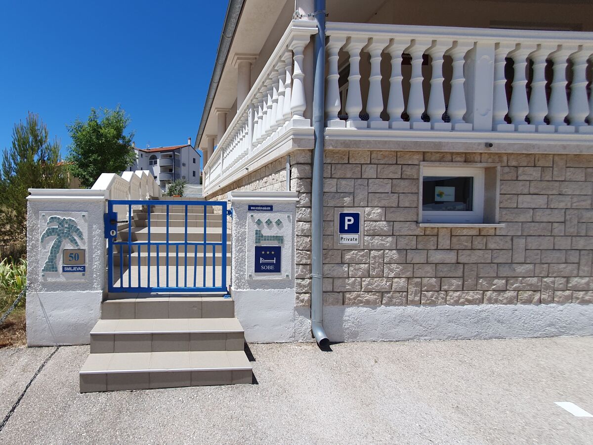 Holiday house No title - Outdoor photo 4