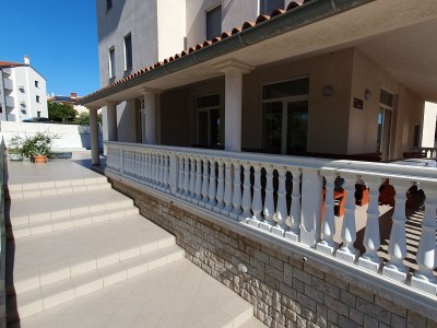 Holiday house No title - Outdoor photo 5