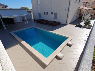 Holiday house No title - Outdoor photo 6