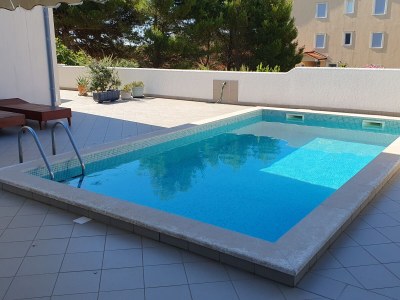 Holiday house No title - Outdoor photo 7