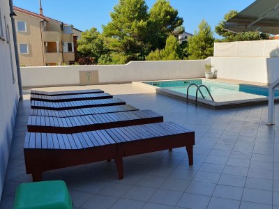 Holiday house No title - Outdoor photo 8