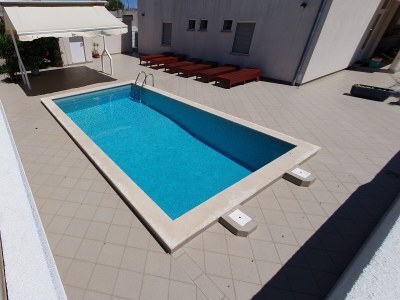 Holiday house No title - Outdoor photo 9