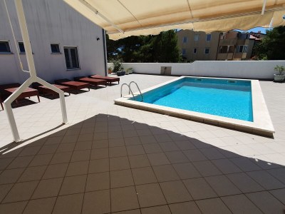 Holiday house No title - Outdoor photo 10