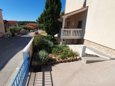 Holiday house No title - Outdoor photo 11