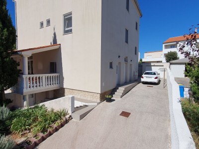 Holiday house No title - Outdoor photo 12